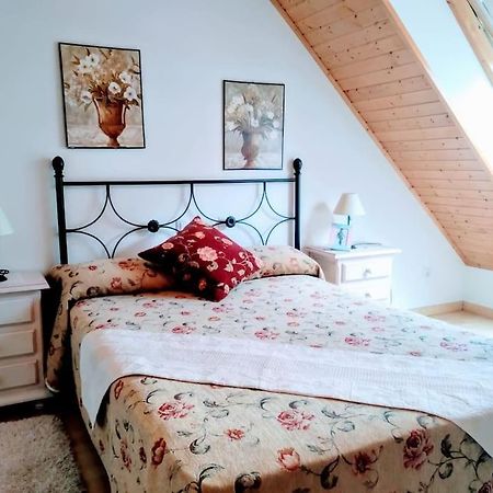 Duplex Con Piscina Y Terraza Playa A Rapadoira Lejlighed Foz Eksteriør billede